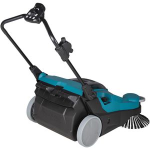 Produktbild für Kehrmaschine Makita VS001G, Akku