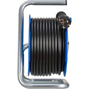 Produktbild für Kabeltrommel Brennenstuhl Garant Kompakt, 15m