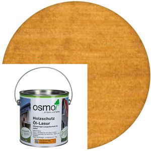 Holzlasur Osmo Holzschutz Öl-Lasur, 2,5l