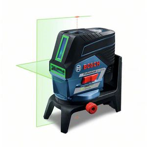 Produktbild für Kreuzlinienlaser Bosch 0601066H00, GCL 2-50 CG, Bluetooth