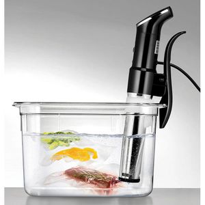 Produktbild für Sous-Vide-Garer Unold 58915 Time