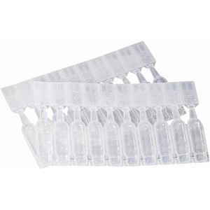 Produktbild für Inhalationslösung INQUA NaCl 502G0050