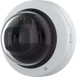 Produktbild für Überwachungskamera Axis M4227-LVE, außen