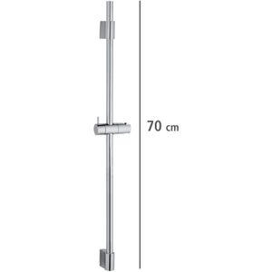 Produktbild für Duschstange Wenko Classic, verchromt