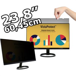 Blickschutzfilter VistaProtect Premium, VISTA238M