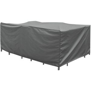 Gartenmöbel-Abdeckung Greemotion 127180, grau