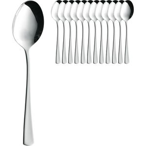 Espressolöffel Esmeyer Stockholm 204-120, 11,5 cm