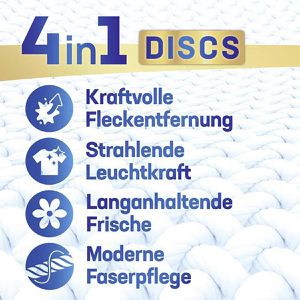 Produktbild für Waschmittel Persil Professional 4in1 Color