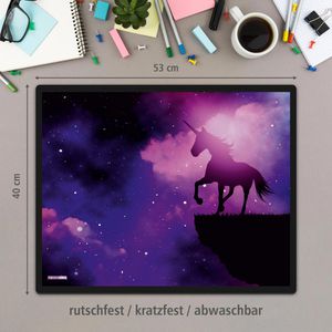 Produktbild für Schreibunterlage itenga 33106464, mehrfarbig