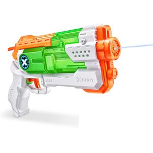 Produktbild für Wasserpistole X-Shot Water Micro Fast-Fill