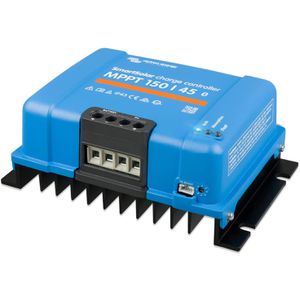 Produktbild für Solar-Laderegler Victron SmartSolar MPPT 150/45