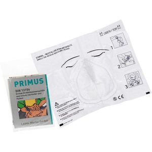 Beatmungsmaske Leina-Werke Primus, nach DIN 13154