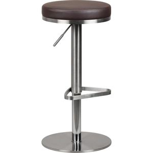 Produktbild für Barhocker Wohnling WL1.612, drehbar