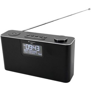 Produktbild für Radio Soundmaster Highline DAB700SW DAB+