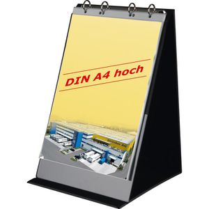 Tisch-Flipchart