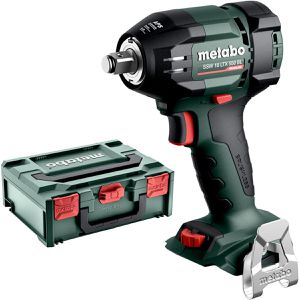 Akku-Schlagschrauber Metabo SSW 18 LTX 550 BL, 550 Nm