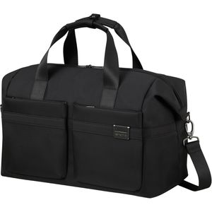 Reisetasche Samsonite Airea, schwarz, 45 cm