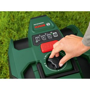 Produktbild für Mähroboter Bosch VISIMOW18V-200, 06008E1101