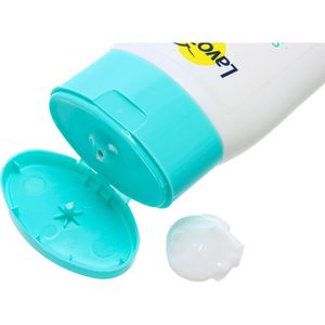 Produktbild für After-Sun LAVOZON Sensitiv Apres Lotion