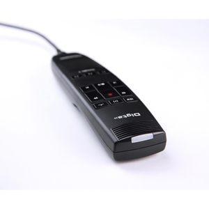Produktbild für Diktiergerät Grundig Digta SonicMic 3 Classic, für PC