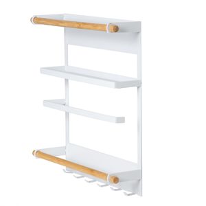 Produktbild für Küchenrollenhalter Böttcher-AG Metall / Holz