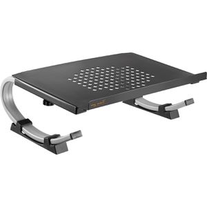 Produktbild für Laptop-Ständer myWall HT6, aus Metall