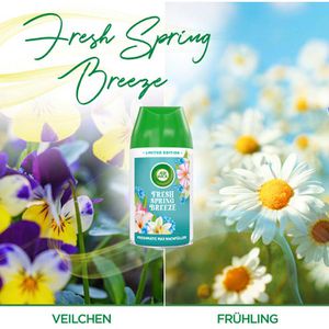 Produktbild für Raumduft Airwick Freshmatic Max, 250 ml