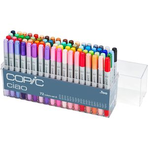 Produktbild für Layoutmarker COPIC Ciao Set A