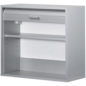 Produktbild für Rollladenschrank Simmob COOK056, aus Holz