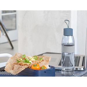 Produktbild für Trinkflasche Mepal Ellipse Nordic blue