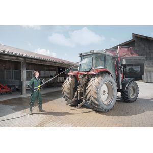 Produktbild für Hochdruckschlauch Kärcher 2 X Easy!Lock, DN 8, 10 m