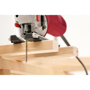 Produktbild für Stichsägeblätter kwb 617285, Set