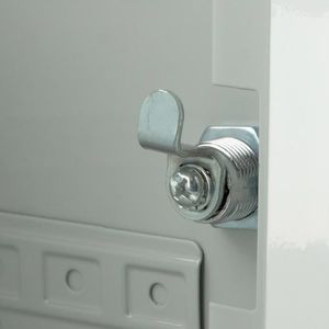 Produktbild für Schlüsselkasten Alco 890