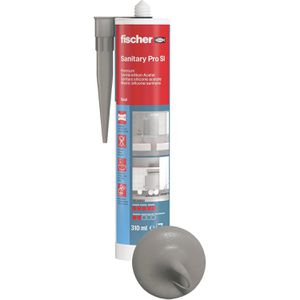Silikon Fischer Premium, DSSA, manhattan