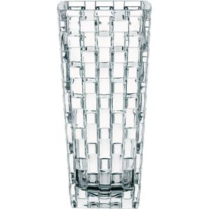 Vase Nachtmann 82088 Bossa Nova, Kristallglas