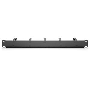 Produktbild für Rangierpanel Digitus DN-97602, Metall, schwarz