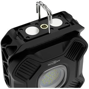 Produktbild für Baustrahler Ansmann WL2000R, LED, mit integriertem Akku