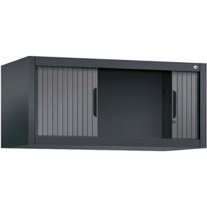 Aufsatzschrank CP-Möbel Omnispace, anthrazit