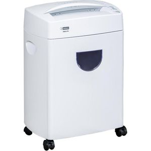 Produktbild für Aktenvernichter Intimus 2500 CP4, 252331, weiß, mit Rollen
