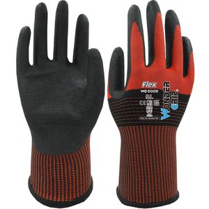 Produktbild für Arbeitshandschuhe Wonder-Grip WG-500R Flex