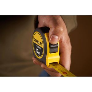 Produktbild für Maßband Stanley 0-30-697, Tylon