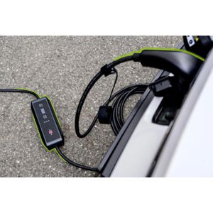Produktbild für Elektroauto-Ladekabel Brennenstuhl 1384020, IP65, 8 m