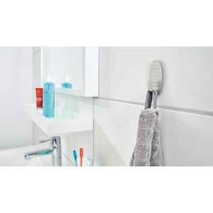 Produktbild für Klebehaken Tesa 58261 Powerstrips Haken Large Oval