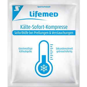 Kühlkompresse
