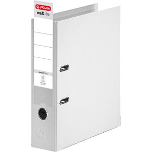 Produktbild für Ordner Herlitz 10834364 maX.file protect plus, PP