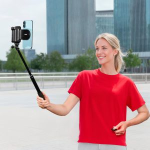 Produktbild für Stativ Hama Mag-Grip, Höhe bis 10cm