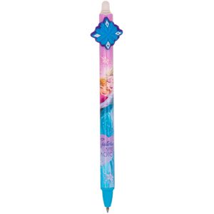 Produktbild für Gelschreiber CoolPack Disney Frozen, sortiert, radierbar
