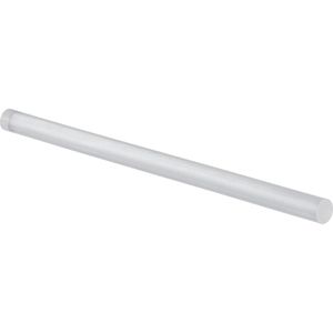 Produktbild für Heißklebesticks kwb 538906, transparent