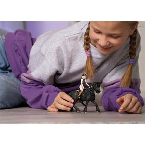 Produktbild für Spielfigur schleich HORSE CLUB 42640, ab 5 Jahre