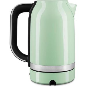 Produktbild für Wasserkocher KitchenAid 5KEK1701EPT, pistazie